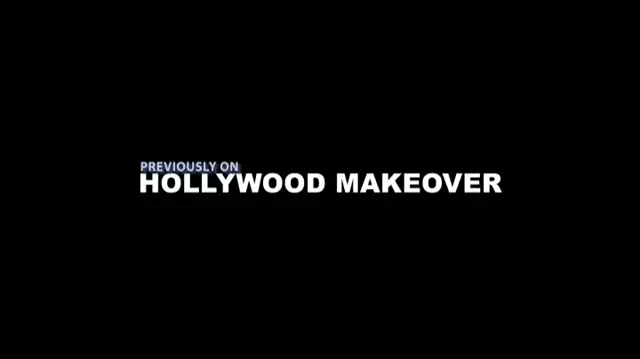 Episode 19 Reel TV Hollywood Makeover