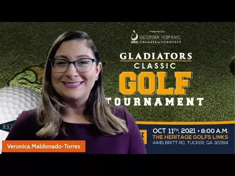 Gladiators Classic Golf Tournament