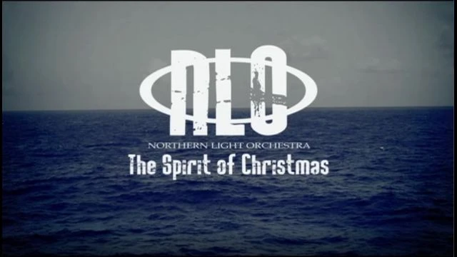 The Spirit Of Christmas